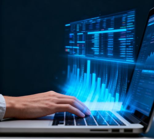 Wybór i analiza pomiarów przepływu typu prętowego