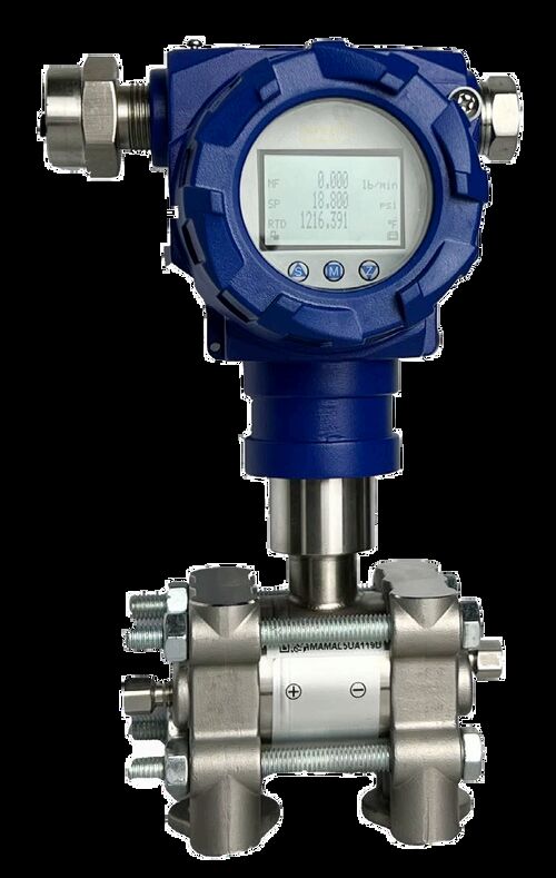 Co to jest przetwornik wieloparametrowy?