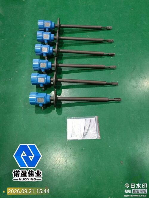 100 Questions About Tuning Fork Level Switches-Part IV | Solids/Powders 31–40