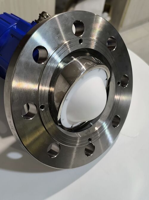 10 Core Applications — PTFE Corrosion-Resistant Radar Level Transmitter