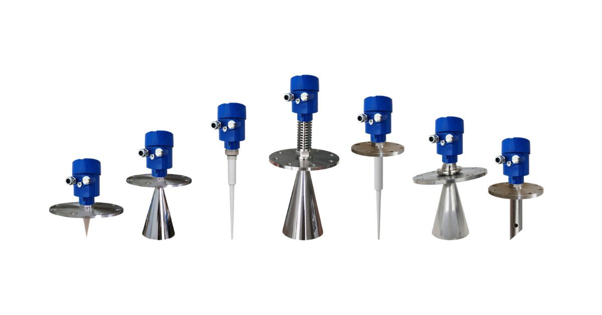 Najnowsze sprawy przedsiębiorstw dotyczące Radar Level Transmitter Working Principle: Core Technical Analysis of Industrial Measurement