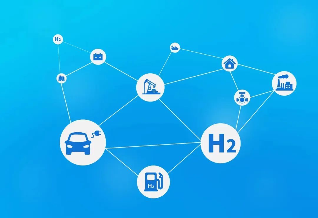 Najnowsze sprawy przedsiębiorstw dotyczące Hydrogen Energy Solutions | Multi-Dimensional Innovation for Effective Hydrogen Protection