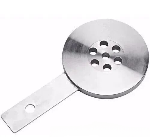 Najnowsze sprawy przedsiębiorstw dotyczące Understanding Restriction Orifice Plates