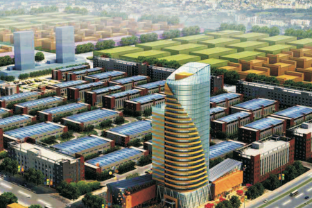 Najnowsze sprawy przedsiębiorstw dotyczące Zrozumienie klasy dokładności manometrów: Związek między błędem a klasą