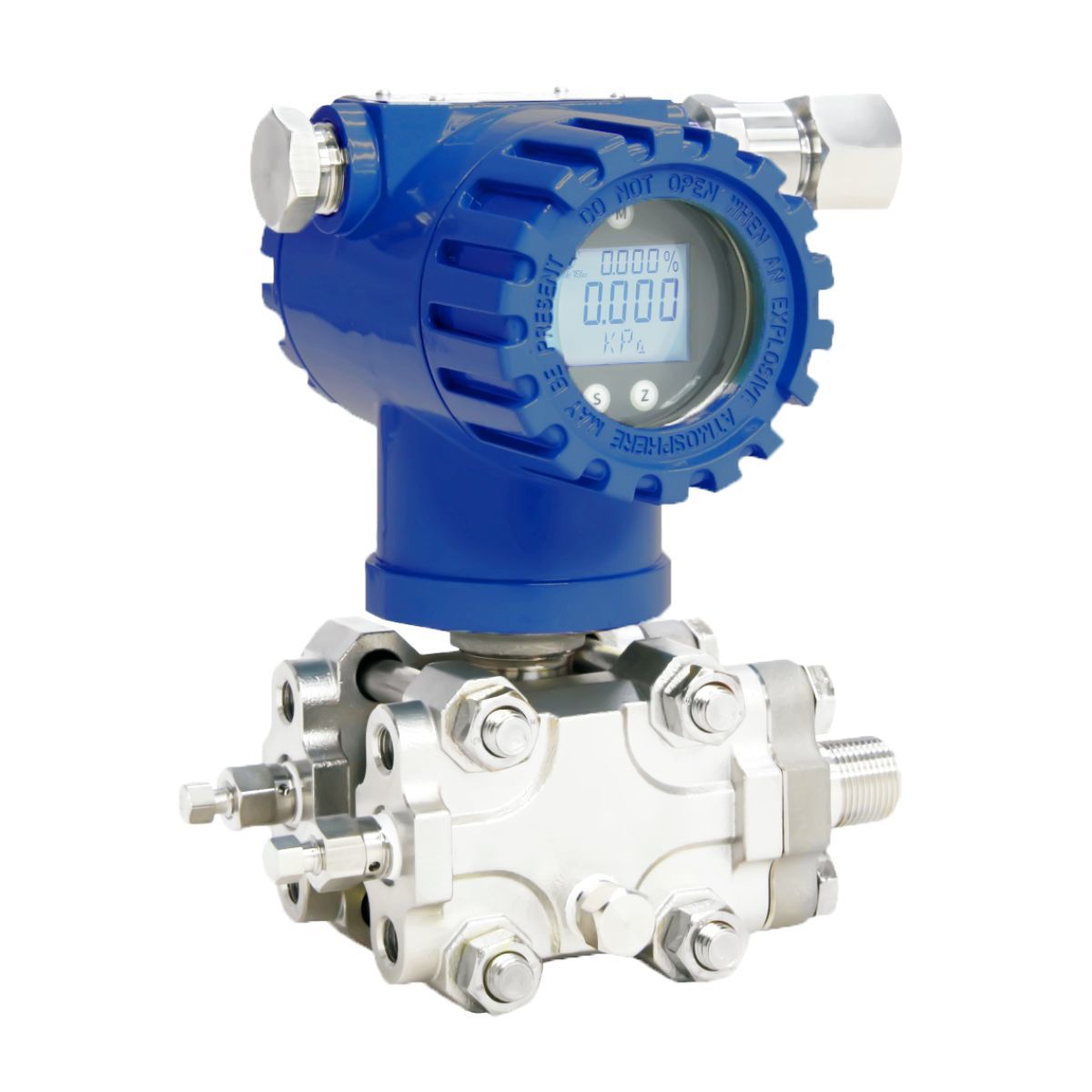 Najnowsze sprawy przedsiębiorstw dotyczące Środki ostrożności przy użyciu nadajników ciśnienia