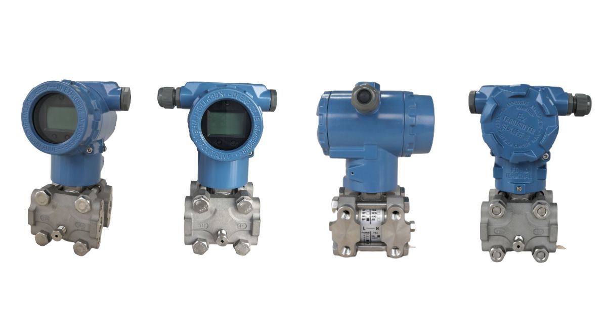 Najnowsze sprawy przedsiębiorstw dotyczące Innowacyjne zastosowania i zalety techniczne różnicowych nadajników ciśnienia