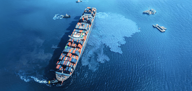 Najnowsze sprawy przedsiębiorstw dotyczące Schemat instalacji przemysłu morskiego