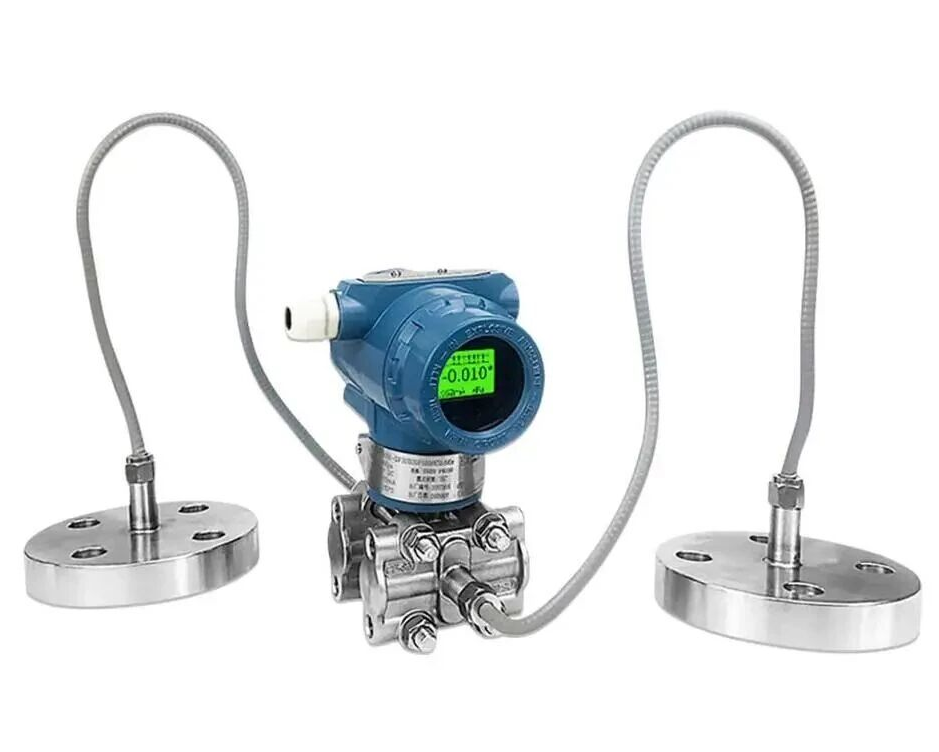 Najnowsze sprawy przedsiębiorstw dotyczące Czy kapilary z podwójnym kołnierzem wymagają izolacji termicznej?