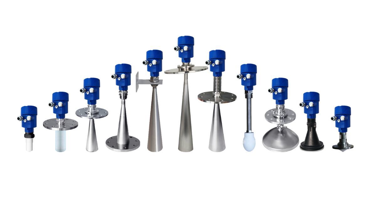 Najnowsze sprawy przedsiębiorstw dotyczące Które instrumenty wymagają kompensacji temperatury i ciśnienia?