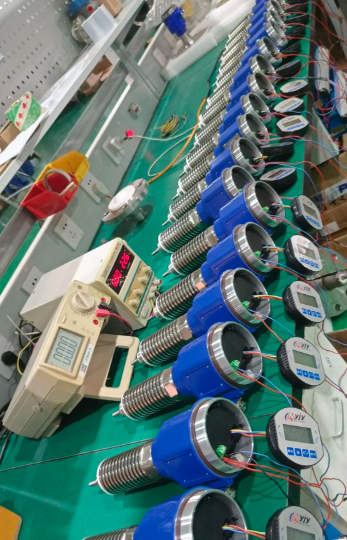 Najnowsze sprawy przedsiębiorstw dotyczące Dlaczego instrumenty przechodzą 