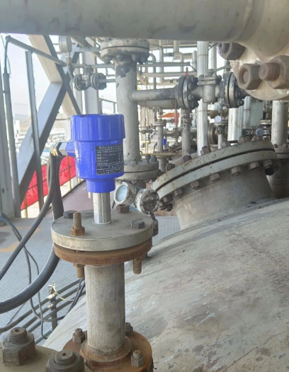 Najnowsze sprawy przedsiębiorstw dotyczące Zastosowanie przełącznika poziomu RF z pomiarem admitancji w detekcji poziomu popiołu lotnego w gorzelniach