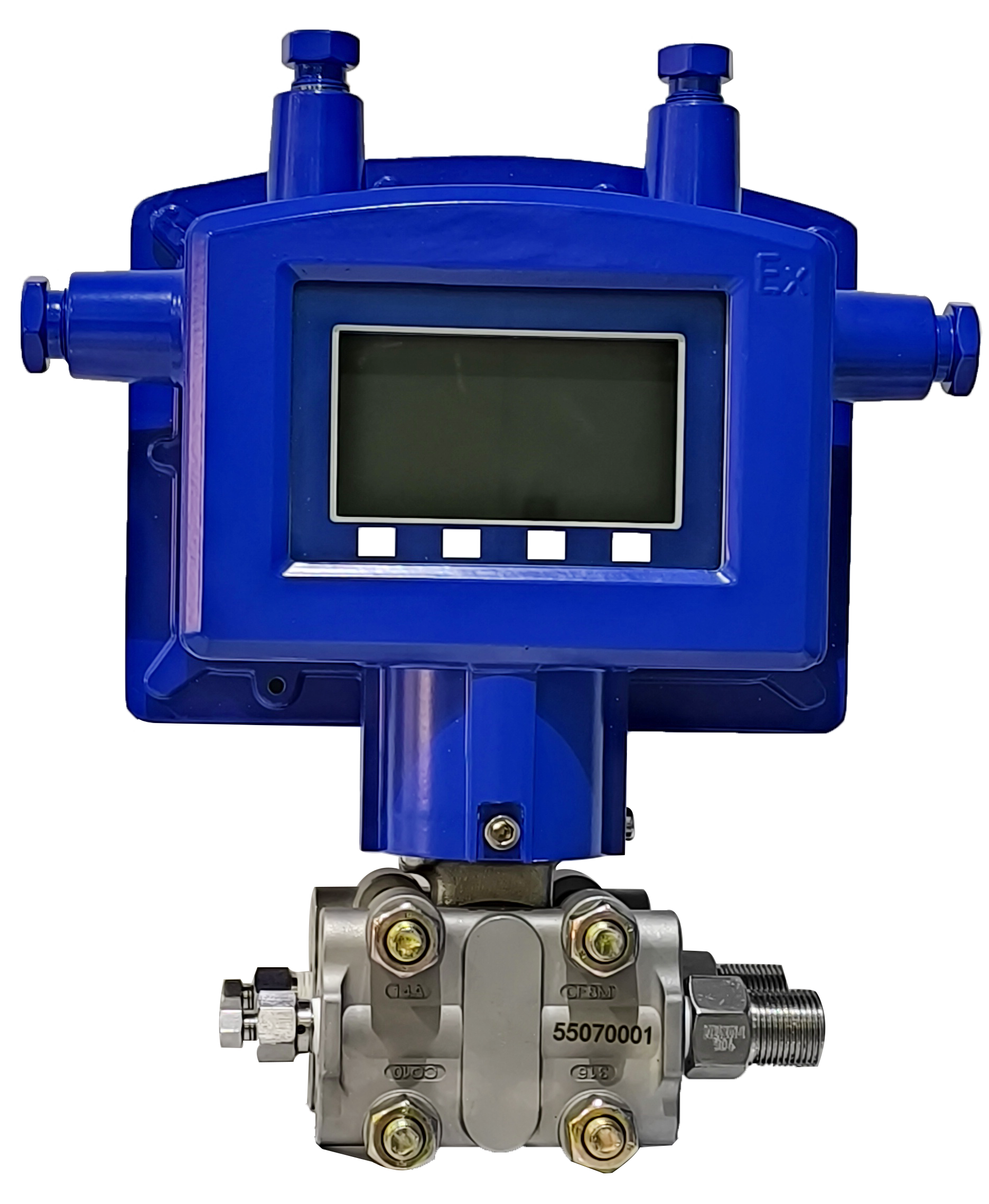 Najnowsze sprawy przedsiębiorstw dotyczące Jaki jest współczynnik ograniczania przetwornika wieloparametrowego?