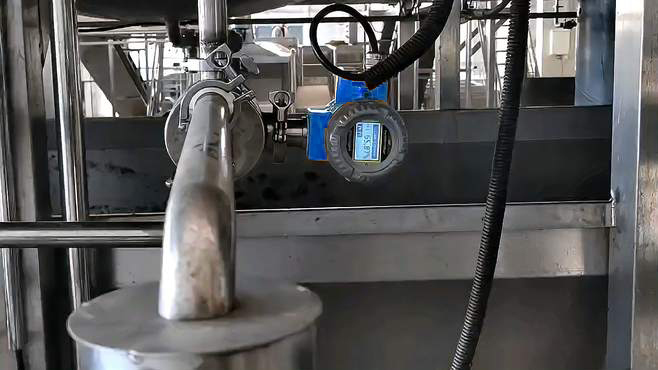 Najnowsze sprawy przedsiębiorstw dotyczące Udostępnij 100 zastosowań densytometrów kamertonowych – sole chemiczne/kwasowe (21-40)