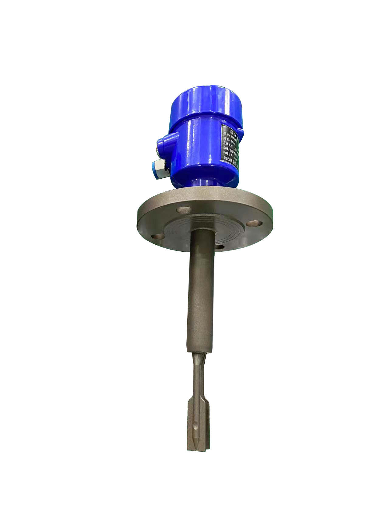 Najnowsze sprawy przedsiębiorstw dotyczące What Is a Point Level Switch?-100 Questions About Tuning Fork Level Switches