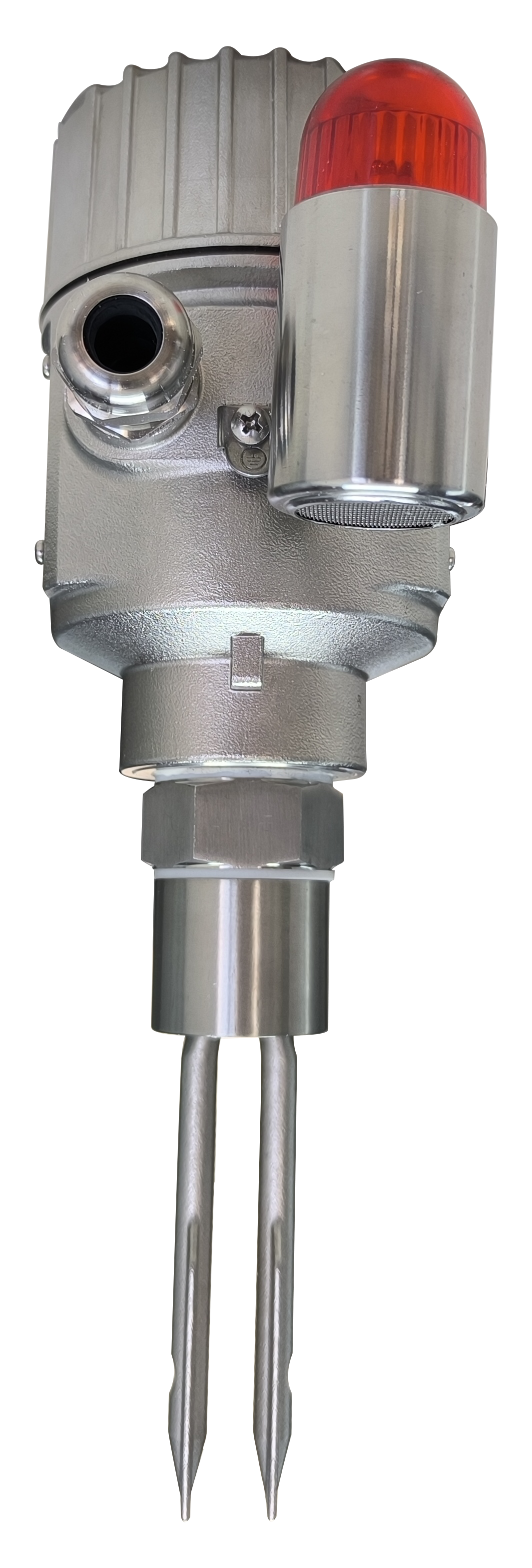 Najnowsze sprawy przedsiębiorstw dotyczące What Is the Difference Between a Level Switch and a Level Transmitter?-100 Questions About Tuning Fork Level Switches