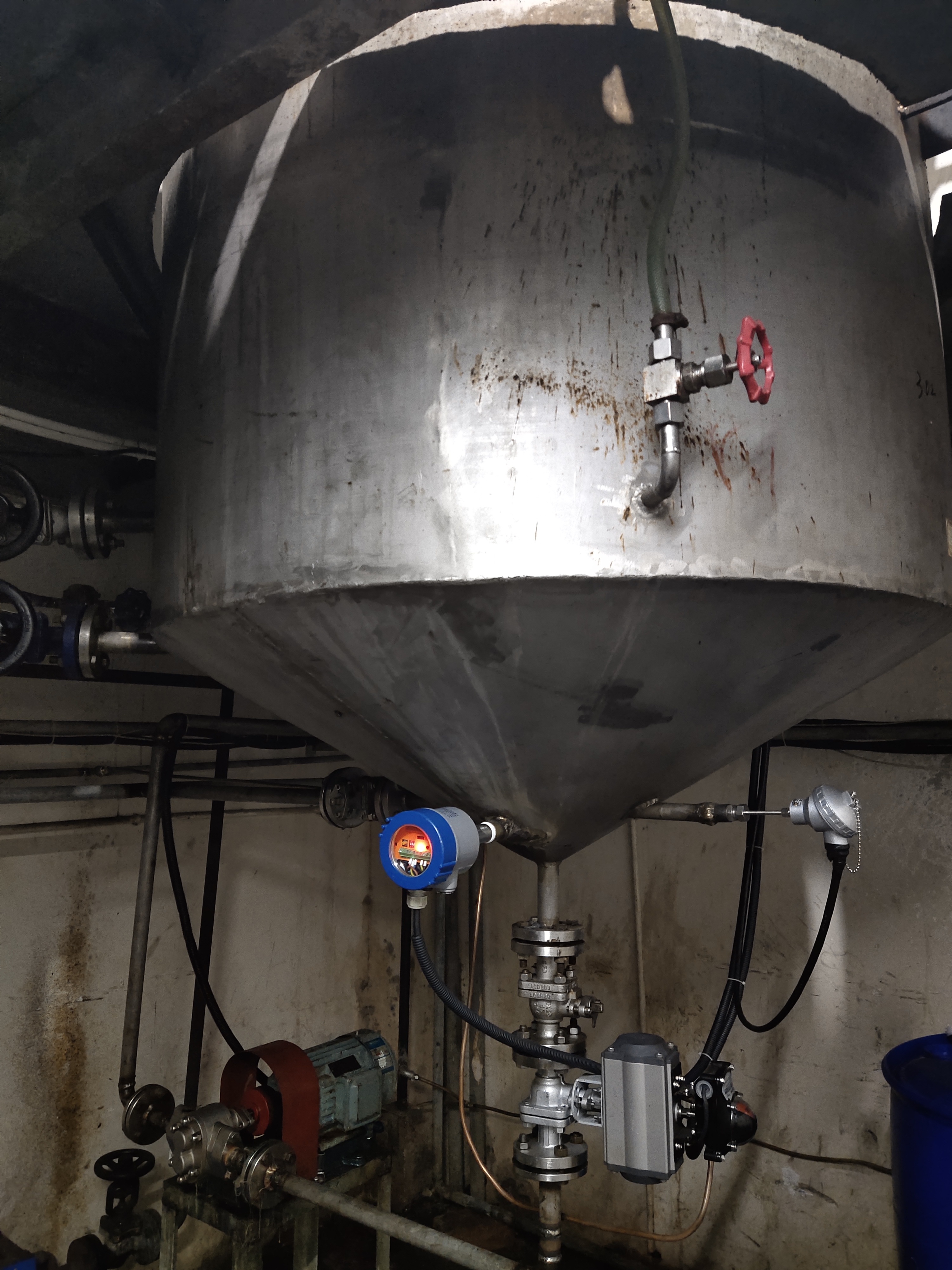 Najnowsze sprawy przedsiębiorstw dotyczące  Where Are Tuning Fork Level Switches Used?-100 Questions About Tuning Fork Level Switches