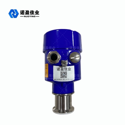 kupować Radarowy przetwornik poziomu NYRD900 80 GHz o wysokiej precyzji online manufacture