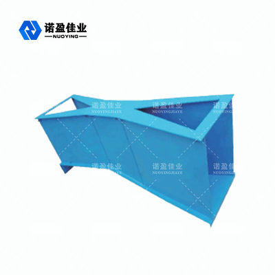 Dobra cena. Oczyszczanie ścieków Ultradźwiękowe wyjście przekaźnikowe przepływomierza otwartego kanału NYCL - 100M w Internecie