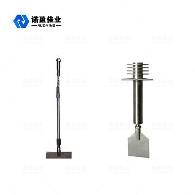 kupować Obrotowy przełącznik poziomu łopatek NIZX z wieloma ostrzami IP67 24VDC online manufacture