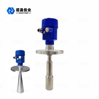 Dobra cena. 26G Miernik poziomu radarowego typu Horn NYRD806 Mała strefa niewidomych wysokiej częstotliwości w Internecie