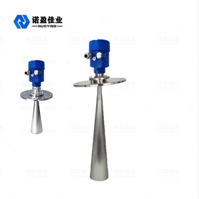 Dobra cena. Radarowy miernik poziomu 26G NYRD809 Mała strefa ślepa Wysoka częstotliwość w Internecie