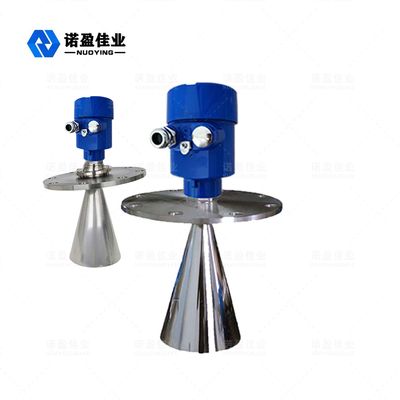 Dobra cena. NYRD803 6G Inteligentny radarowy miernik poziomu Zakres pomiarowy 0-30m w Internecie