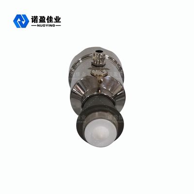 Dobra cena. Materiał SS316 PTFE i 1,5