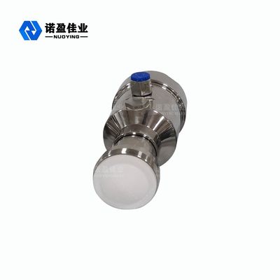 Dobra cena. Materiał SS316 PTFE i połączenie procesowe 2