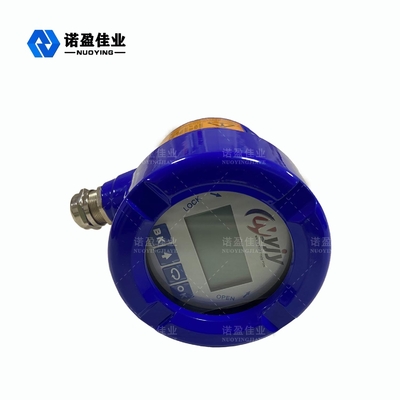 Dobra cena. 6.8GHz Non Contact Radar Level Transmitter dla kosza zbożowego i różnych cząstek RS485 IP67 Radar Level Meter w Internecie