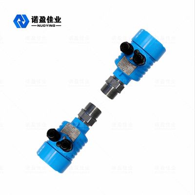 kupować Ultradźwiękowy czujnik poziomu płynu Zasilanie Mikrofale Przełącznik poziomu dla środowisk o ekstremalnej temperaturze online manufacture