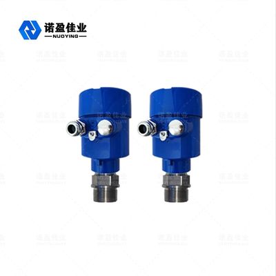 kupować NYWBUK 24VDC przełącznik poziomu mikrofalowy 120m Bezkontaktowy alarm poziomu płynu online manufacture