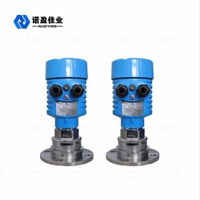 kupować NYWBUK 120m Przełącznik poziomu mikrofalowy dla płynów Węzłowy czujnik poziomu mikrofalowy IP67 z usługą OEM online manufacture