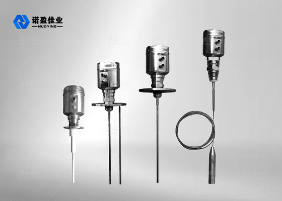 kupować NYRD 701 Prowadnicowy radarowy czujnik poziomu SS304 SS316 z sondą prętową -20～80 °C online manufacture
