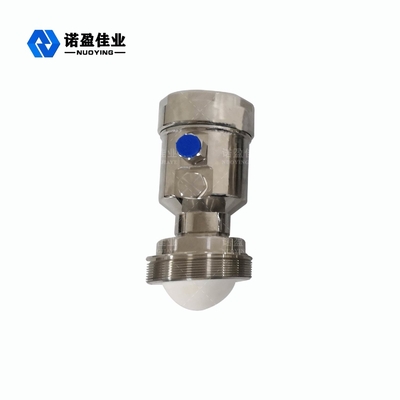 kupować NYRD900 80GHz Hygienic Grade Radar Level Transmitter do wypełniania aplikacji wiśniowych nośników online manufacture