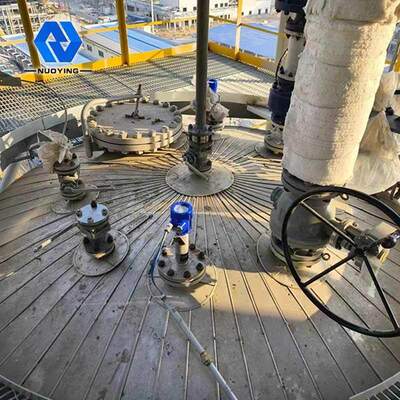 Dobra cena. Bezdotykowy miernik poziomu żywności z małymi kamieniami Radarowe impulsy mikrofalowe 26ghz w Internecie