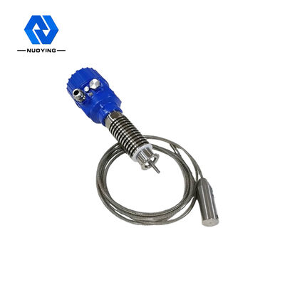 kupować NYRD 701 Prowadnicowy radarowy czujnik poziomu SS304 SS316 z sondą prętową -20～80 °C online manufacture