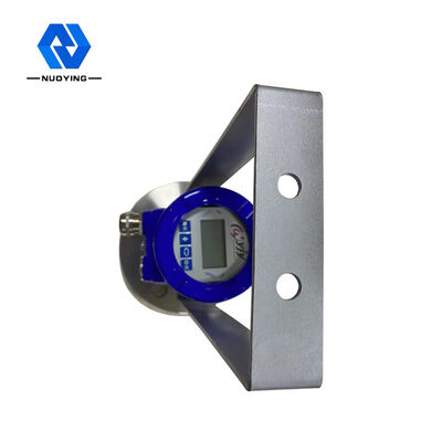 kupować 80 ghz Radar z kierowaną falą Przekaźnik poziomu śliny Przeciwżrzędny płyn stały Radar poziomu miernika Mikrofale Radar Czujnik poziomu zbiornika online manufacture