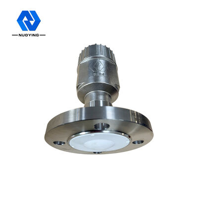 kupować Radarowy przetwornik poziomu NYRD900 80 GHz o wysokiej precyzji online manufacture