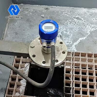 kupować NYRD900 Antena PTFE 80G Radarowy miernik poziomu Zakres pomiarowy 0,08 - 150m online manufacture