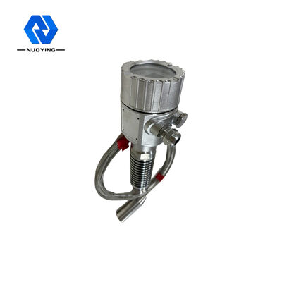 kupować Radarowy miernik poziomu poziomu z falą kierowaną o zasięgu 30 m do cieczy silnie korozyjnych z anteną ze stali nierdzewnej online manufacture