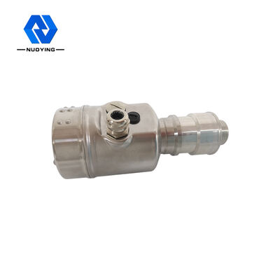 kupować Radarowy miernik poziomu antykorozyjnego 80G Zdalne debugowanie online manufacture