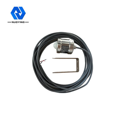 kupować Szybki montaż radarowego miernika poziomu wody 80 GHz Kompaktowe miejskie zaopatrzenie w wodę online manufacture