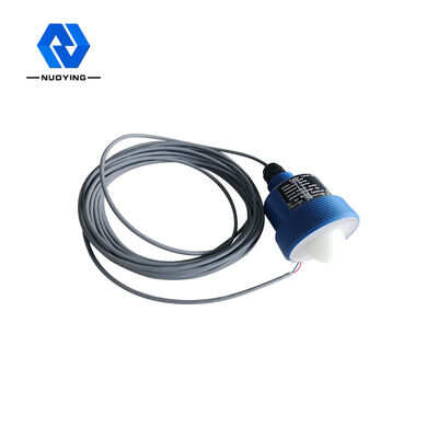 kupować Kompaktowy radarowy przetwornik poziomu wody Montaż gwintowany 35m 4-20mA online manufacture