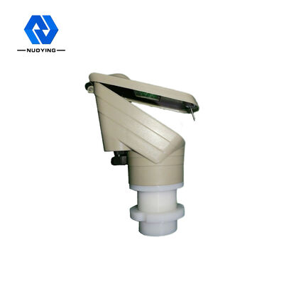 kupować SS304 Ultradźwiękowy przetwornik poziomu 220VAC Przetwornik poziomu cieczy online manufacture