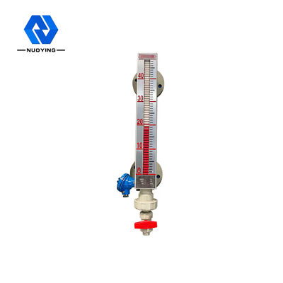 kupować Magnetyczny przetwornik poziomu HART 1.6Mpa 10000mm montowany z boku online manufacture