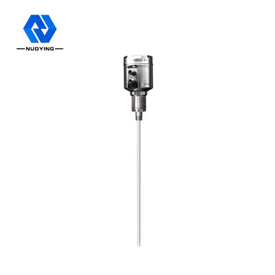 kupować Przetwornik poziomu dopuszczenia 24 VDC NYSP - M16 RF Izolowany twardy pręt PTFE online manufacture