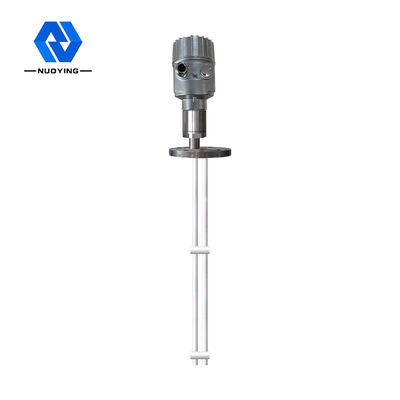 kupować Gorąca sprzedaż NUOYING NYSP-M22 4-20mA Pojemnościowy miernik poziomu dopuszczenia Rf online manufacture