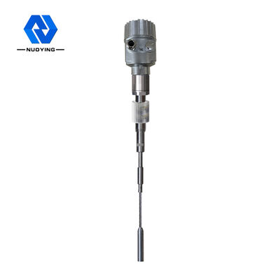 kupować Gorąca sprzedaż NUOYING NYSP-M24 4-20mA Pojemnościowy miernik poziomu dopuszczenia Rf online manufacture