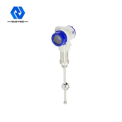 kupować NYCZ500 Magnetostrictive Level Gauge 24VDC Wysokiej precyzji Transmitter poziomu wody ze stali nierdzewnej Wytworzony w Chinach online manufacture