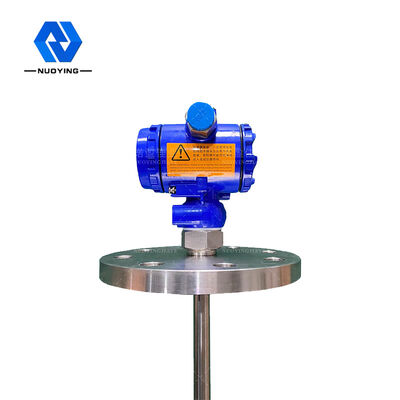 kupować Gorąca sprzedaż czujnik poziomu płynnej wody NYCZ500 Magnetostryctive Level Transmitter Zakres pomiaru 0-50-5000mm(kabel:25m) Dokładność pomiaru +0.5mm online manufacture